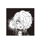 versailles KAMIJO（個別スタンプ：15）