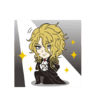 versailles KAMIJO（個別スタンプ：18）