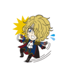 versailles KAMIJO（個別スタンプ：23）