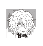 versailles KAMIJO（個別スタンプ：31）
