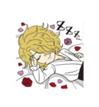 versailles KAMIJO（個別スタンプ：32）