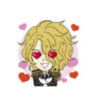 versailles KAMIJO（個別スタンプ：33）