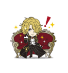 versailles KAMIJO（個別スタンプ：35）