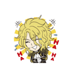 versailles KAMIJO（個別スタンプ：36）
