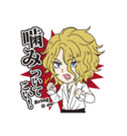 versailles KAMIJO（個別スタンプ：38）