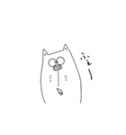 のん吉（個別スタンプ：11）