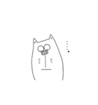 のん吉（個別スタンプ：12）