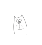 のん吉（個別スタンプ：15）