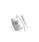 のん吉（個別スタンプ：22）