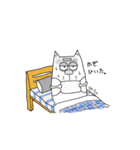 のん吉（個別スタンプ：26）