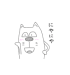 のん吉（個別スタンプ：33）