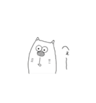 のん吉（個別スタンプ：35）