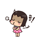 NooNa (Thai)（個別スタンプ：32）