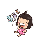 NooNa (Thai)（個別スタンプ：33）