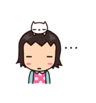 NooNa (Thai)（個別スタンプ：40）