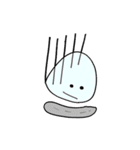 いろいろないろのいろんなやつら（個別スタンプ：10）