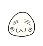 いろいろないろのいろんなやつら（個別スタンプ：25）