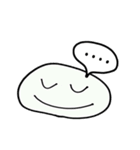いろいろないろのいろんなやつら（個別スタンプ：26）