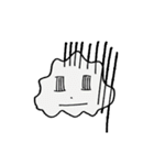 いろいろないろのいろんなやつら（個別スタンプ：33）