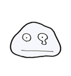 いろいろないろのいろんなやつら（個別スタンプ：35）