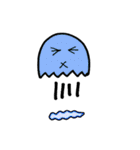いろいろないろのいろんなやつら（個別スタンプ：36）