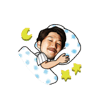 千葉ロッテマリーンズ公式スタンプ（個別スタンプ：13）