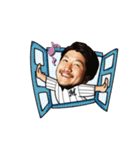 千葉ロッテマリーンズ公式スタンプ（個別スタンプ：14）