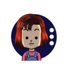 NongPunPun.（個別スタンプ：36）