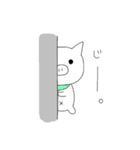 ゆるぶたちゃん（個別スタンプ：25）
