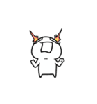 Shate by IWAISHIN Design（個別スタンプ：1）