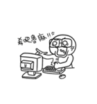 Shate by IWAISHIN Design（個別スタンプ：29）