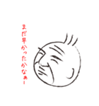 大先輩（個別スタンプ：26）