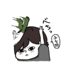 ゆえやま せかんど。（個別スタンプ：30）
