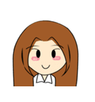 N'Yookyik（個別スタンプ：1）
