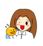 N'Yookyik（個別スタンプ：2）