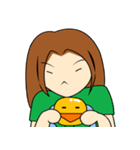N'Yookyik（個別スタンプ：7）