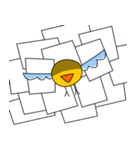 N'Yookyik（個別スタンプ：12）