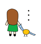 N'Yookyik（個別スタンプ：16）