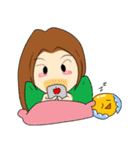 N'Yookyik（個別スタンプ：21）