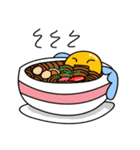 N'Yookyik（個別スタンプ：27）