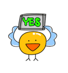 N'Yookyik（個別スタンプ：36）