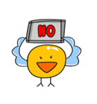 N'Yookyik（個別スタンプ：37）