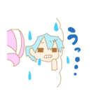 Lam＆Wolf（ラムウルフ）（個別スタンプ：12）
