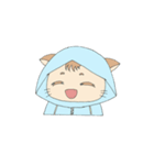 にゃるんくん（個別スタンプ：13）