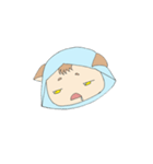 にゃるんくん（個別スタンプ：20）