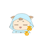 にゃるんくん（個別スタンプ：23）