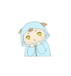 にゃるんくん（個別スタンプ：26）