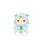 にゃるんくん（個別スタンプ：31）