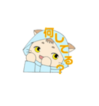 にゃるんくん（個別スタンプ：37）