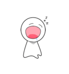 Bozuchan（個別スタンプ：9）